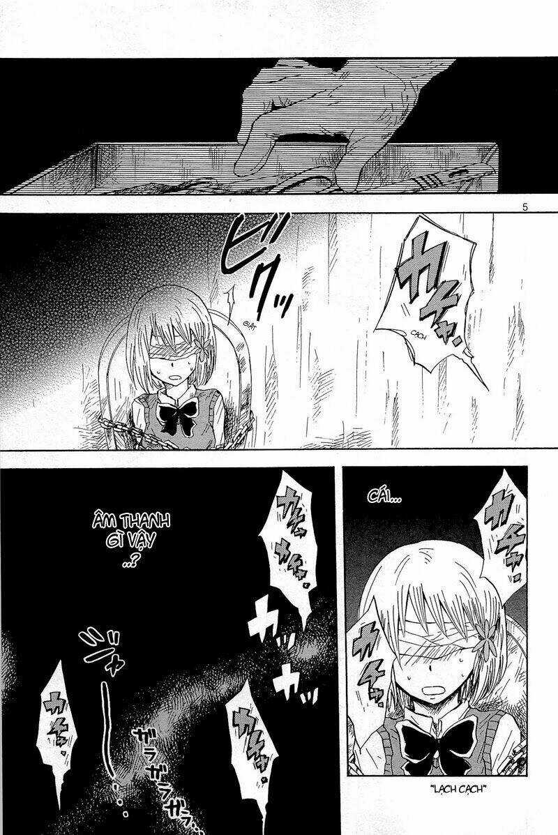 Pupa Chapter 7 trang 5