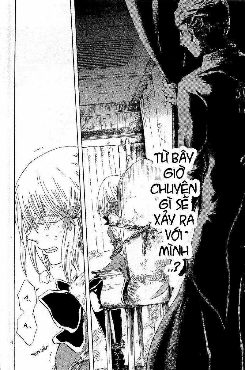 Pupa Chapter 7 trang 6