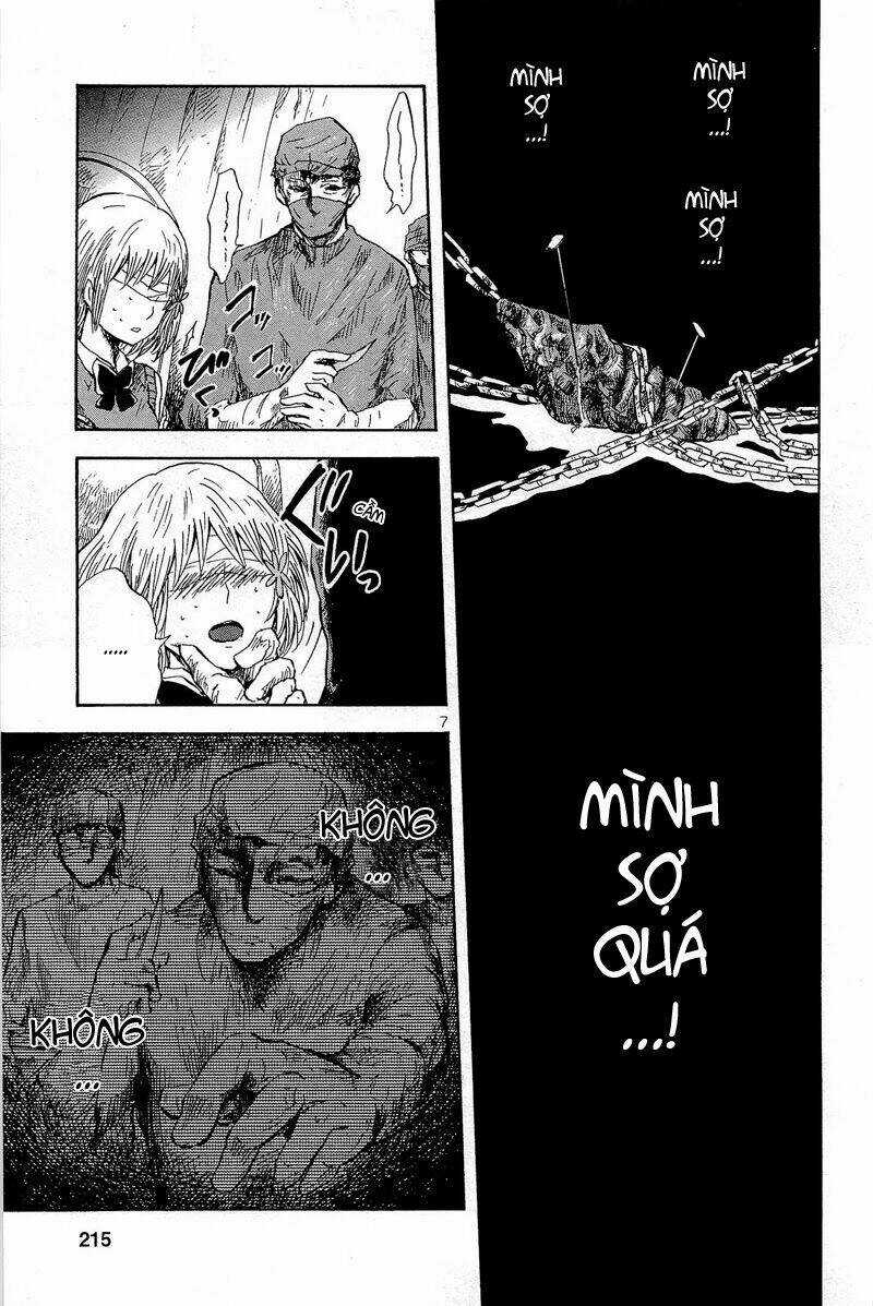 Pupa Chapter 7 trang 7