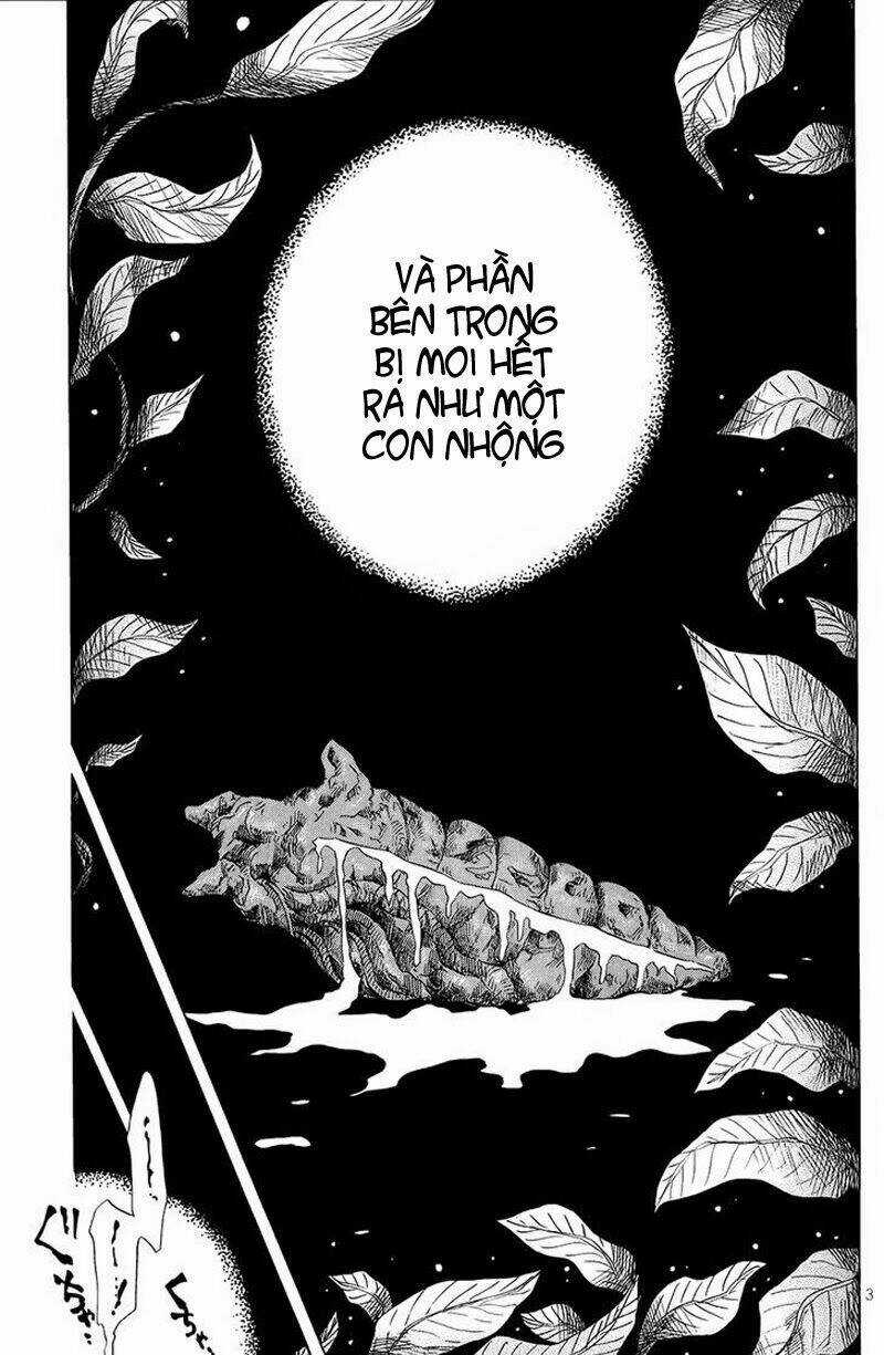 Pupa Chapter 8 trang 10