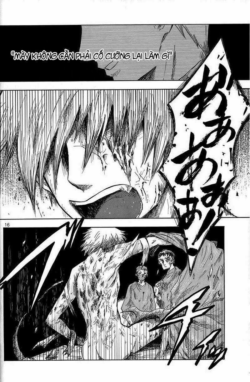 Pupa Chapter 8 trang 23