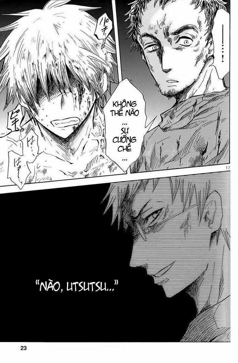 Pupa Chapter 8 trang 24