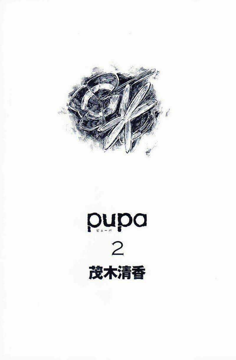 Pupa Chapter 8 trang 3