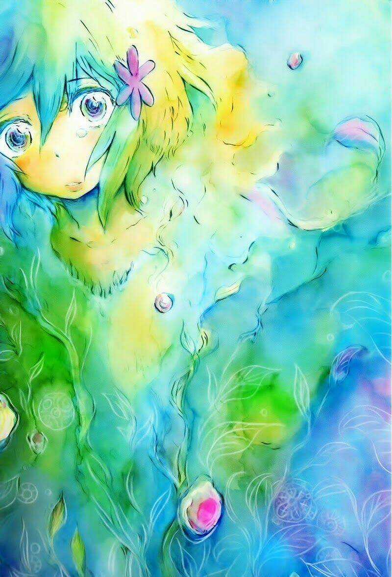 Pupa Chapter 8 trang 4