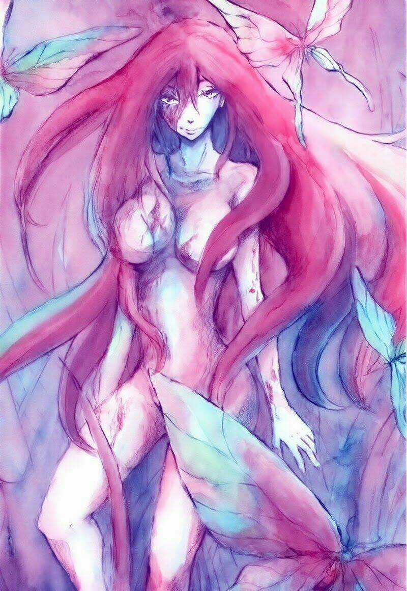 Pupa Chapter 8 trang 5