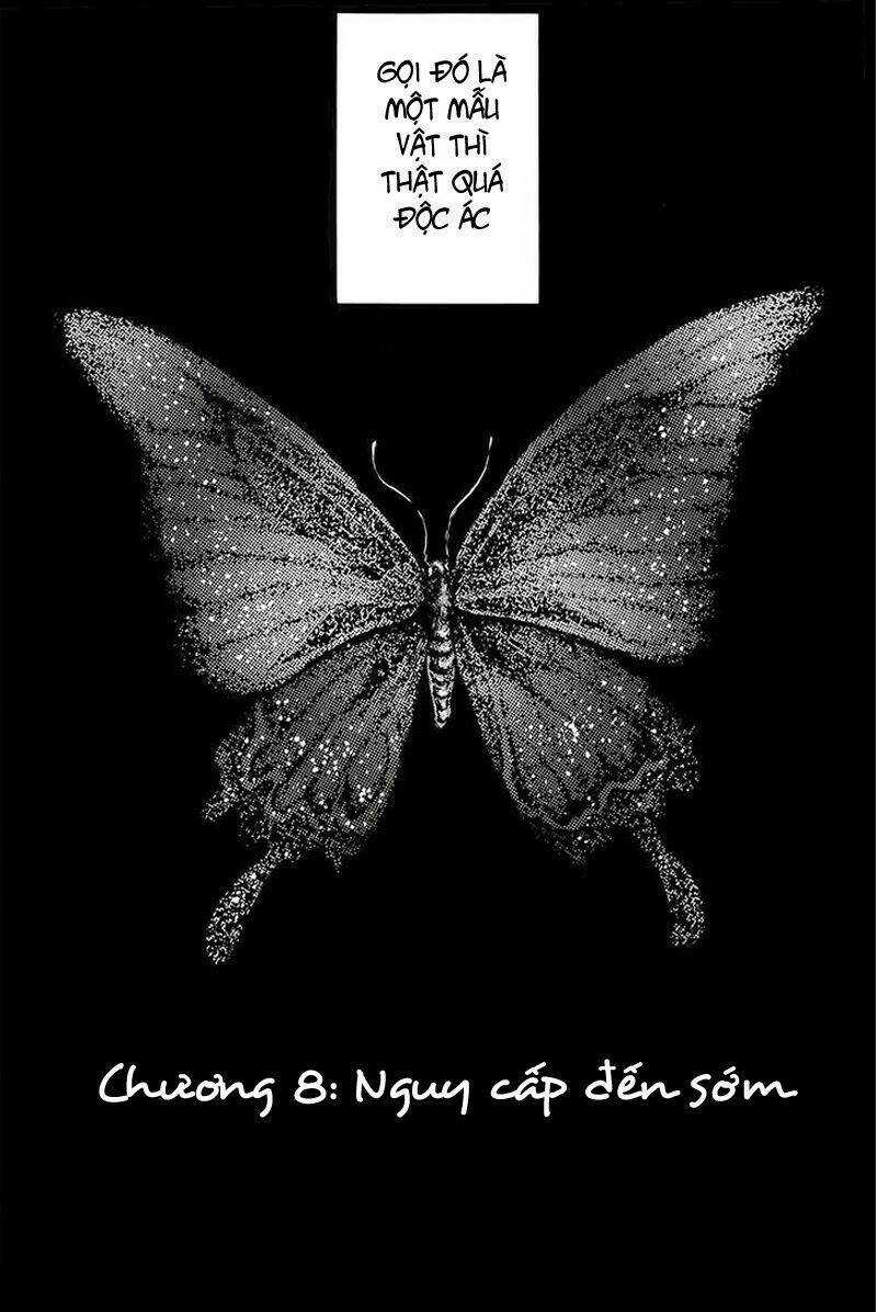 Pupa Chapter 8 trang 8