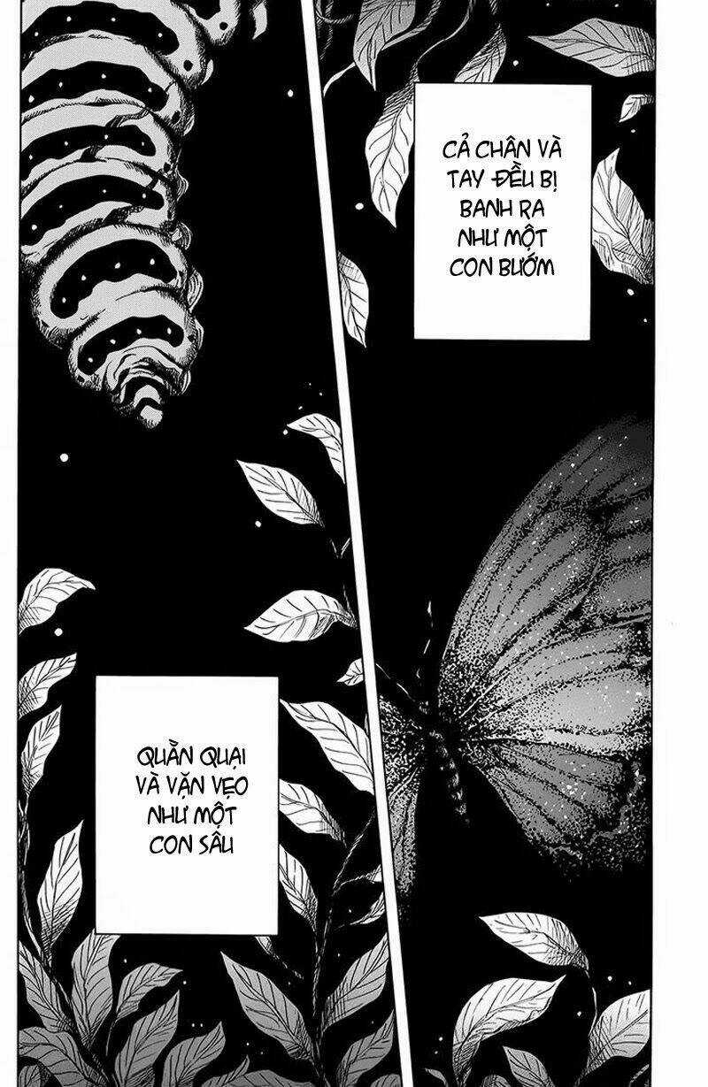 Pupa Chapter 8 trang 9