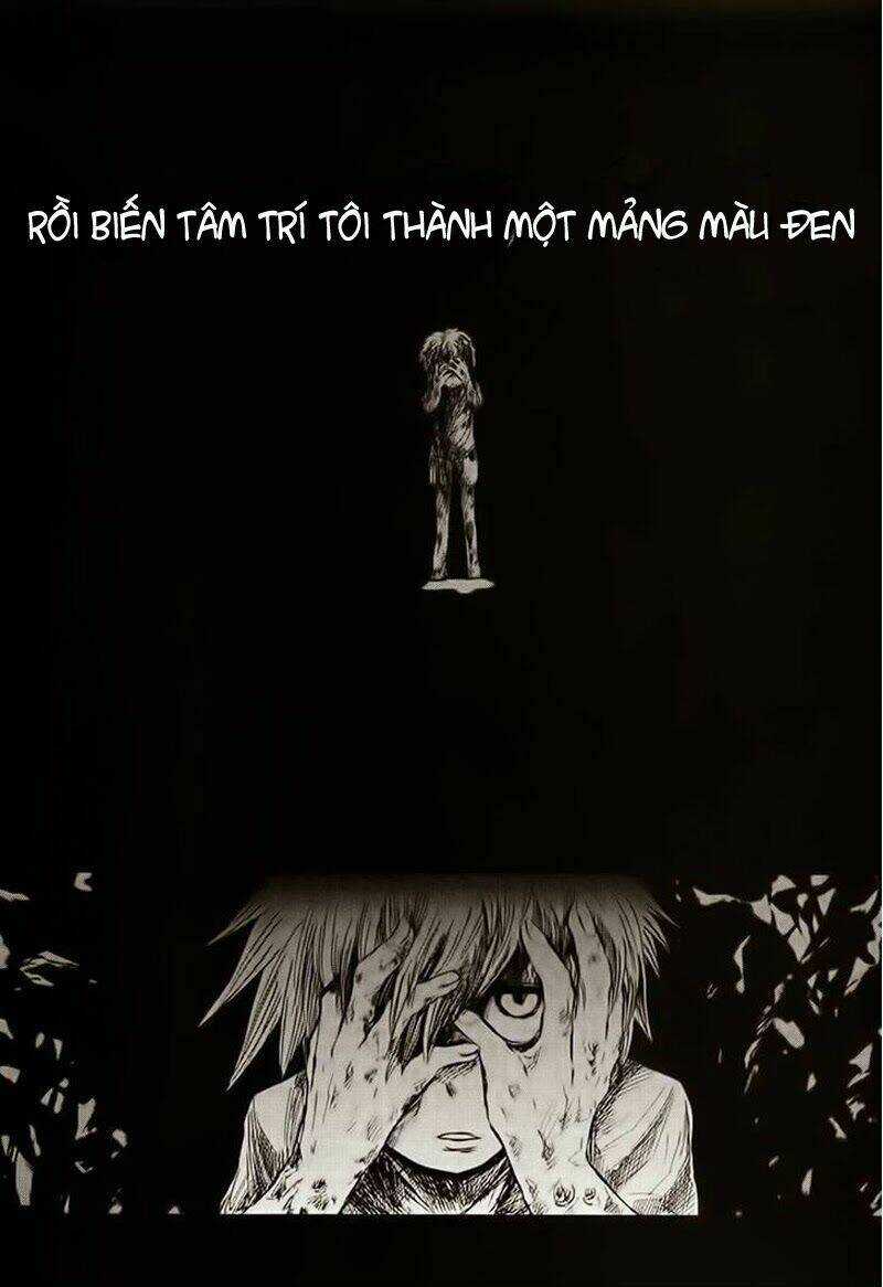 Pupa Chapter 9 trang 10