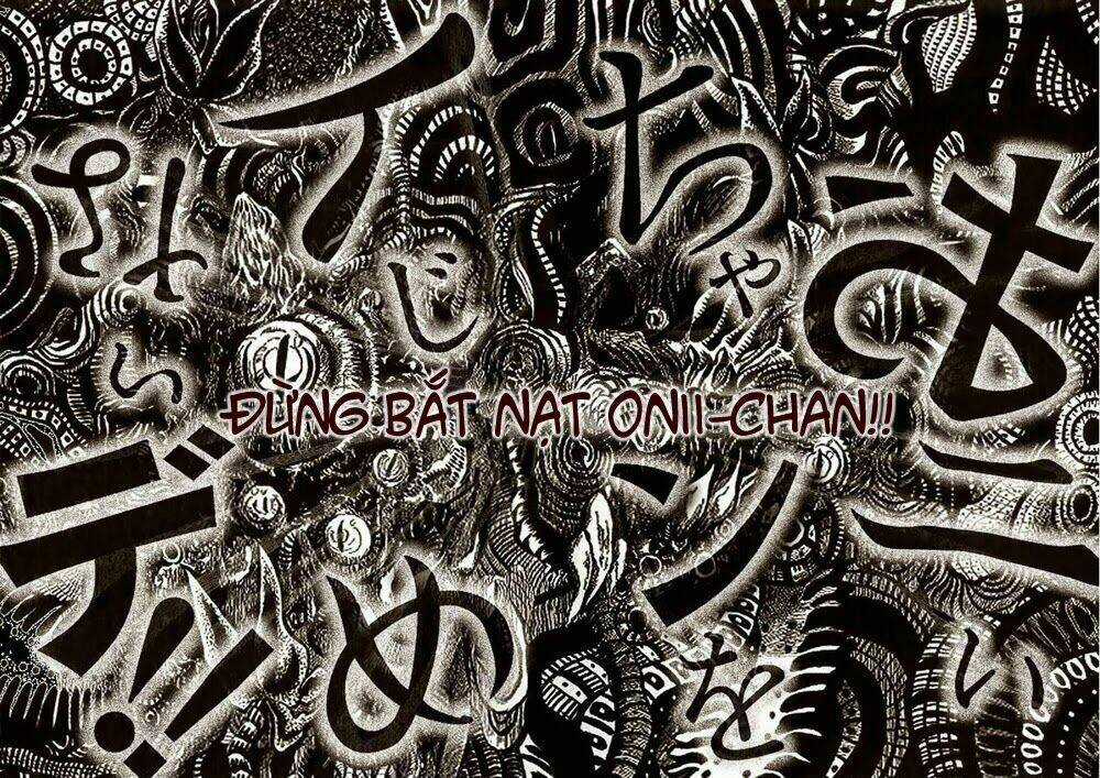 Pupa Chapter 9 trang 20