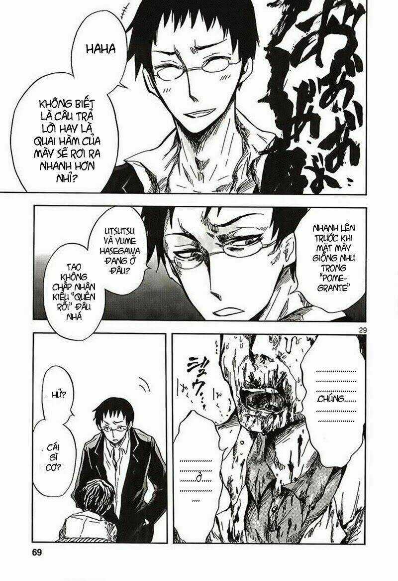 Pupa Chapter 9 trang 28