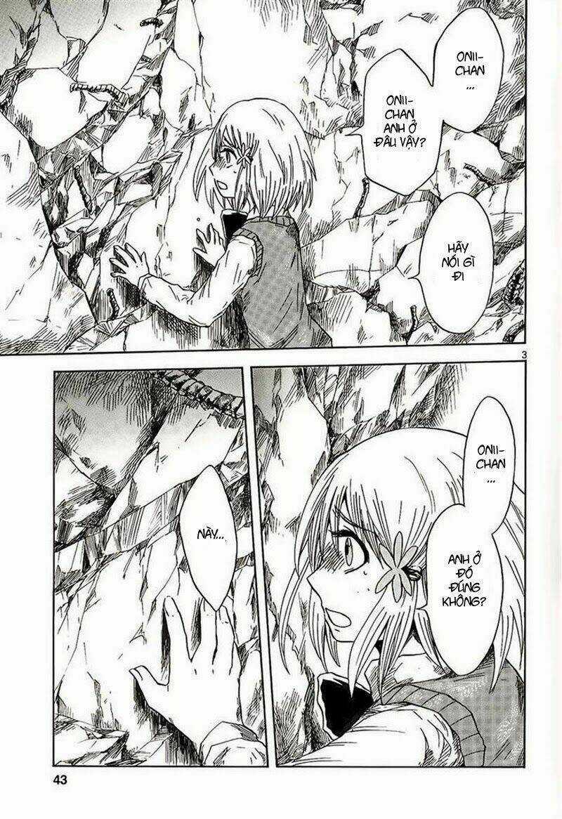 Pupa Chapter 9 trang 3