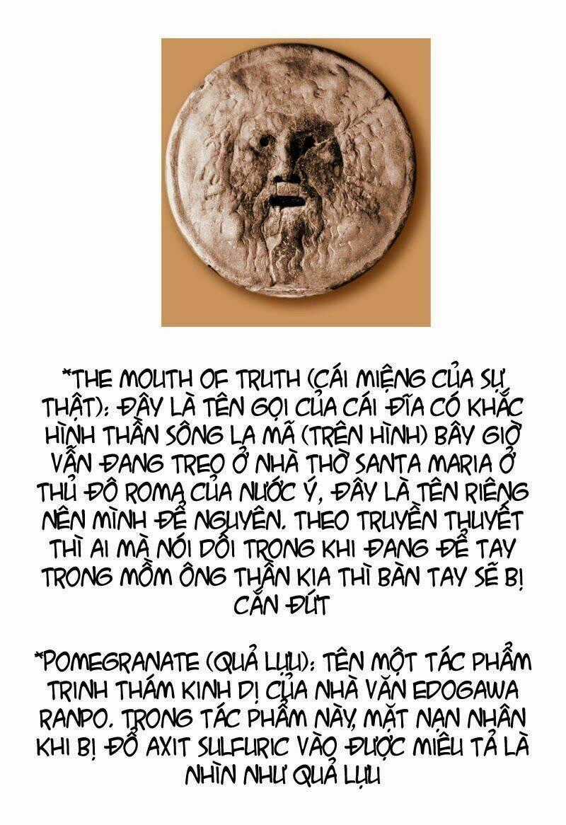 Pupa Chapter 9 trang 34