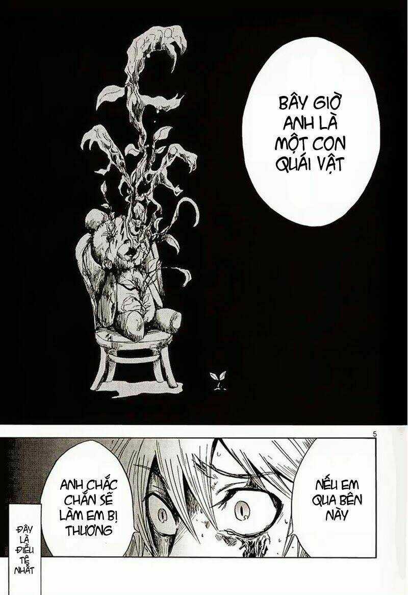 Pupa Chapter 9 trang 5