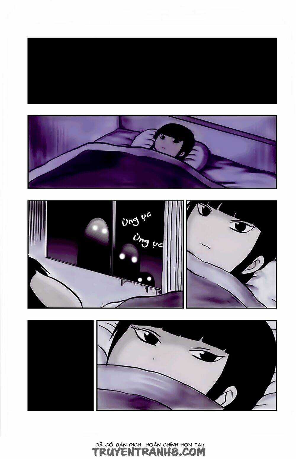 Pupipo! Chapter 1 trang 11