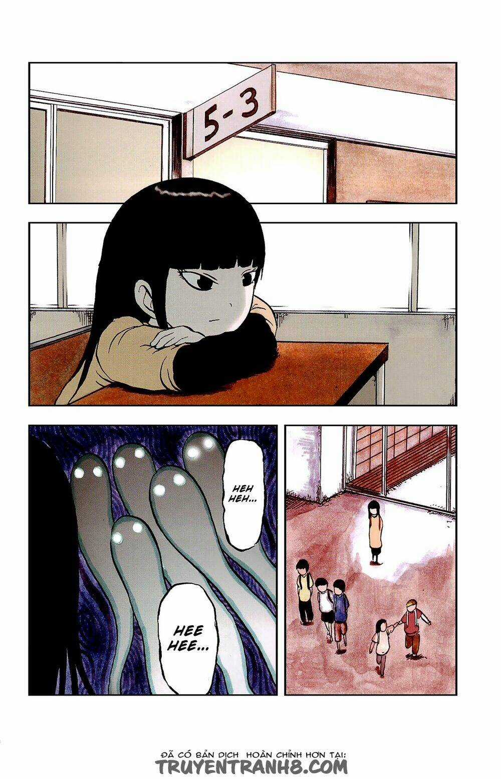 Pupipo! Chapter 1 trang 12