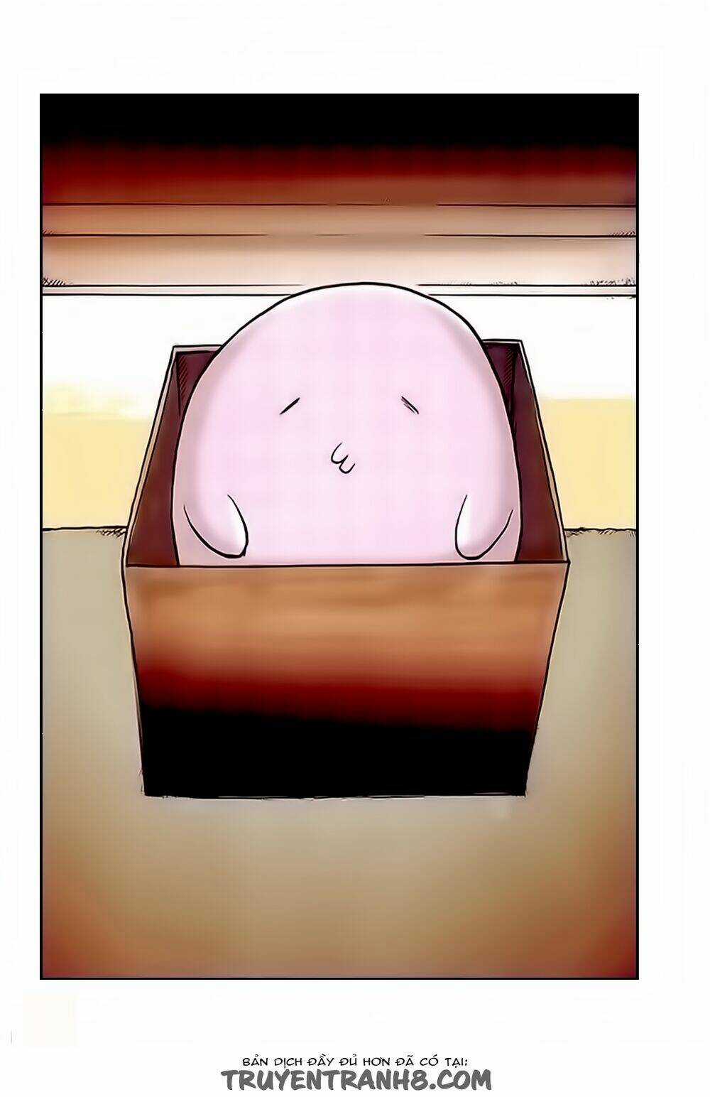 Pupipo! Chapter 1 trang 16