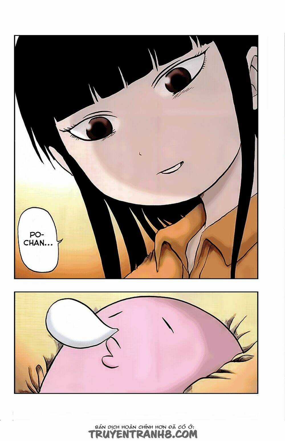 Pupipo! Chapter 1 trang 20