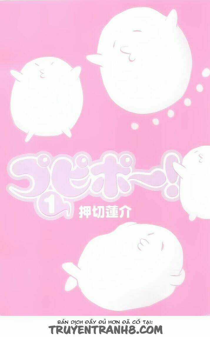 Pupipo! Chapter 1 trang 4