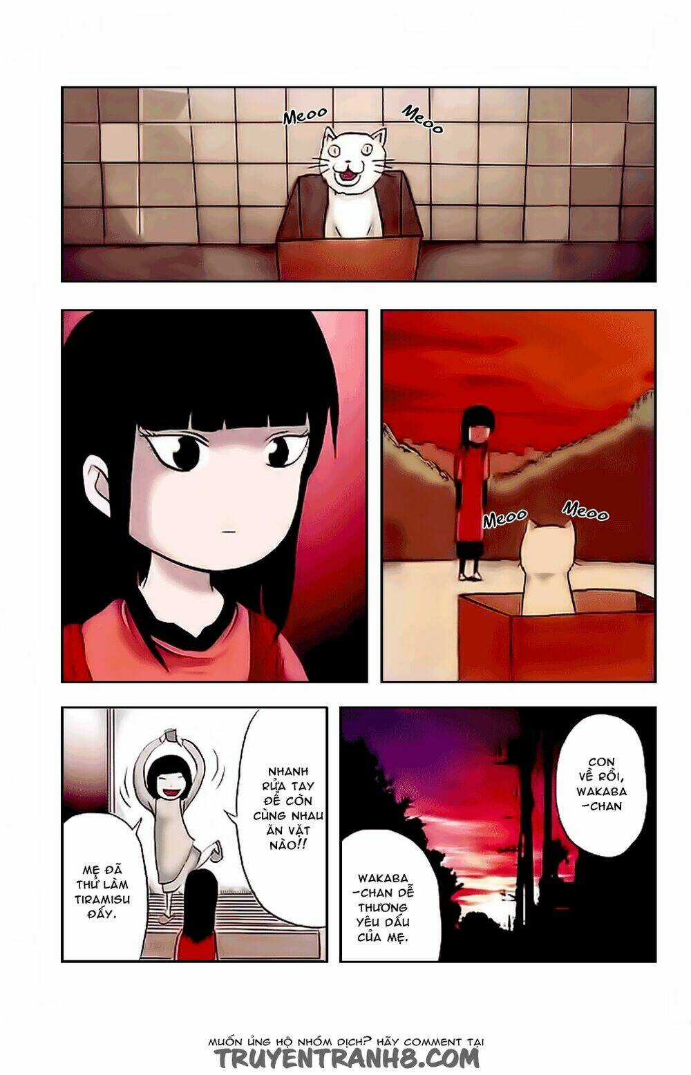 Pupipo! Chapter 1 trang 7