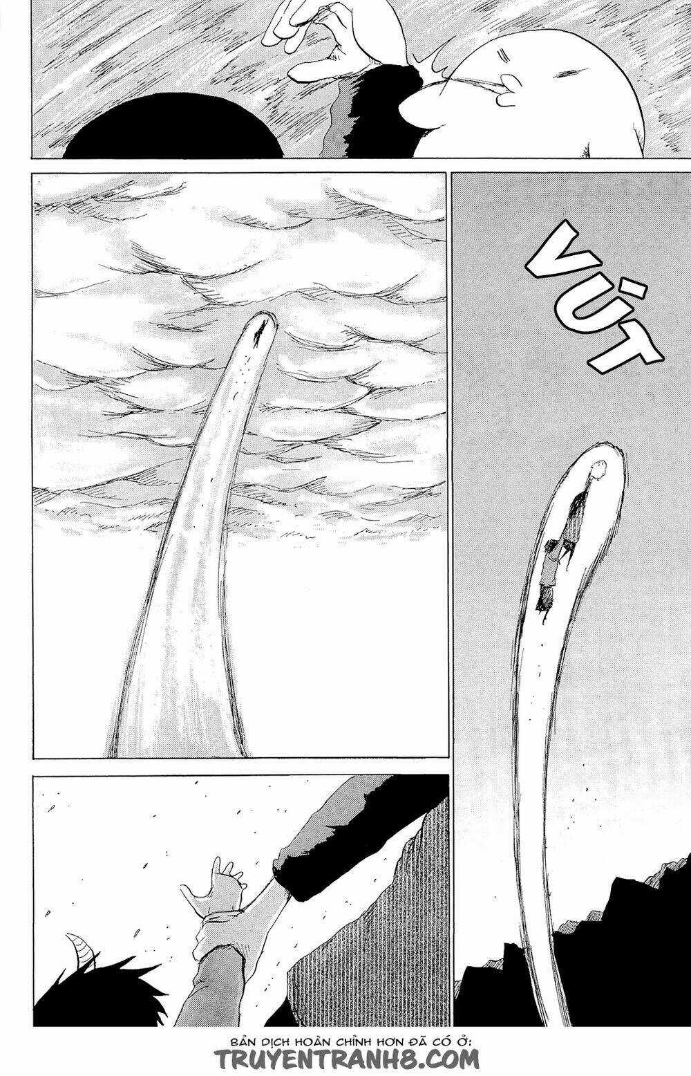 Pupipo! Chapter 10 trang 11