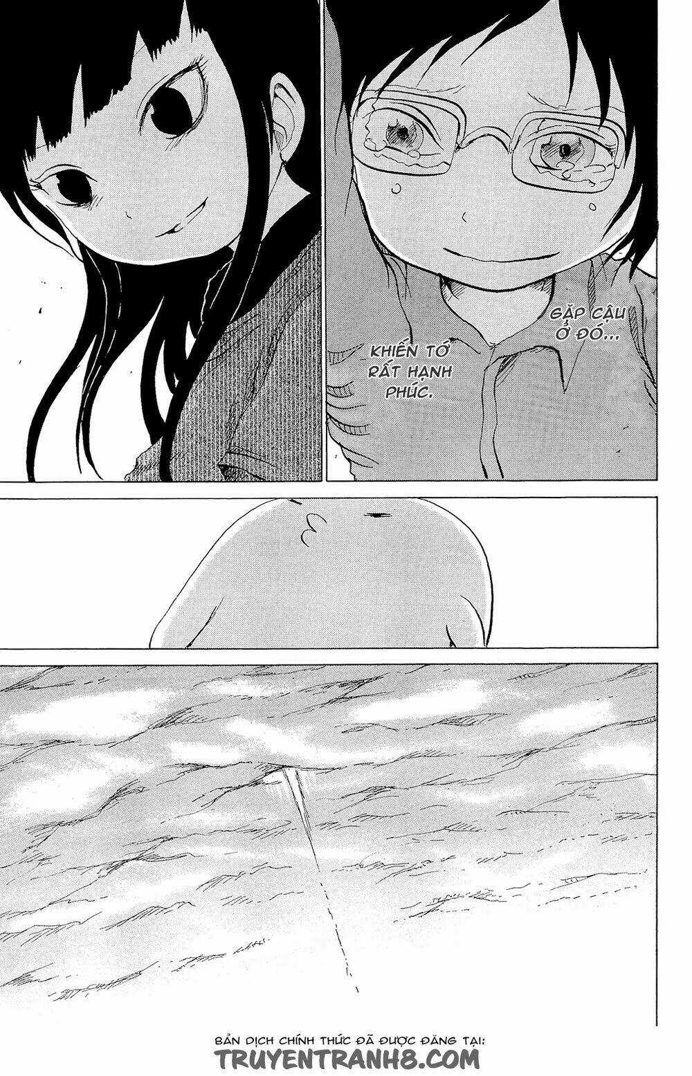 Pupipo! Chapter 10 trang 14