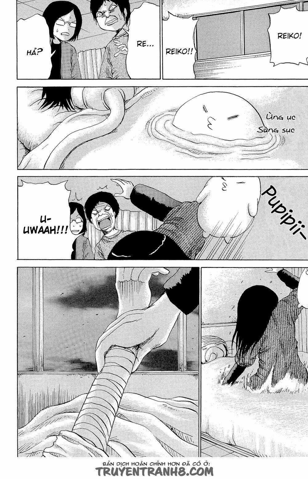 Pupipo! Chapter 10 trang 15