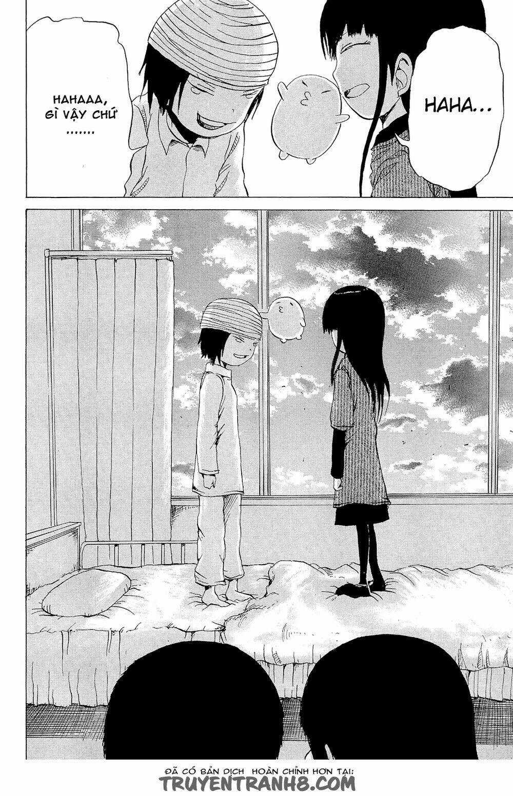 Pupipo! Chapter 10 trang 17