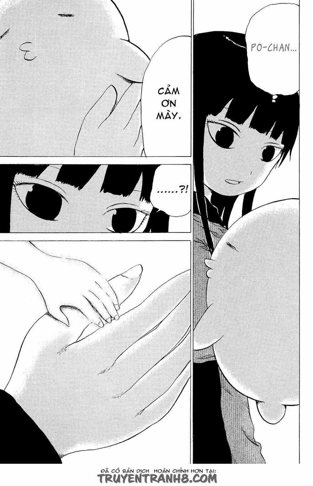 Pupipo! Chapter 10 trang 18