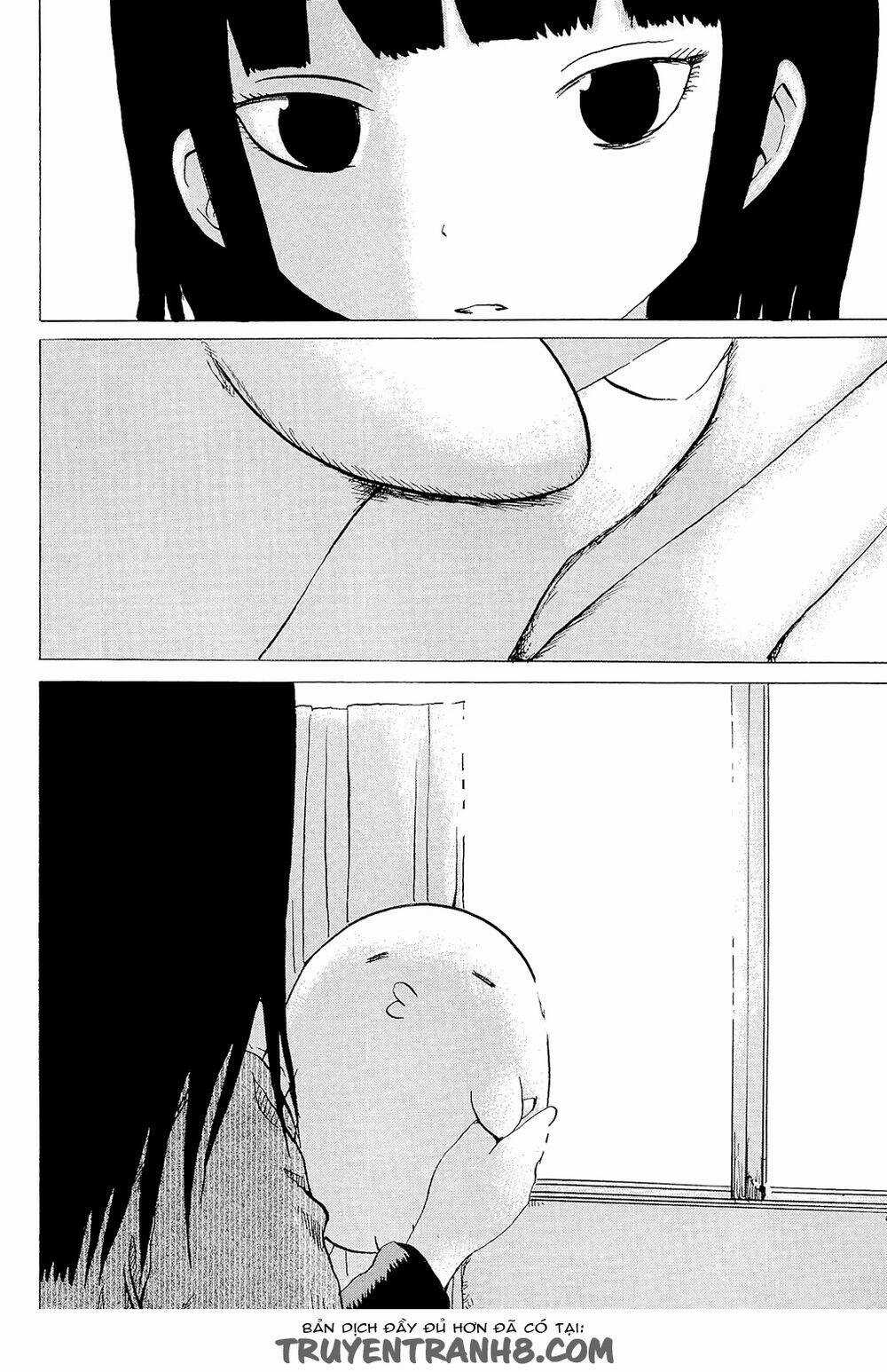 Pupipo! Chapter 10 trang 19