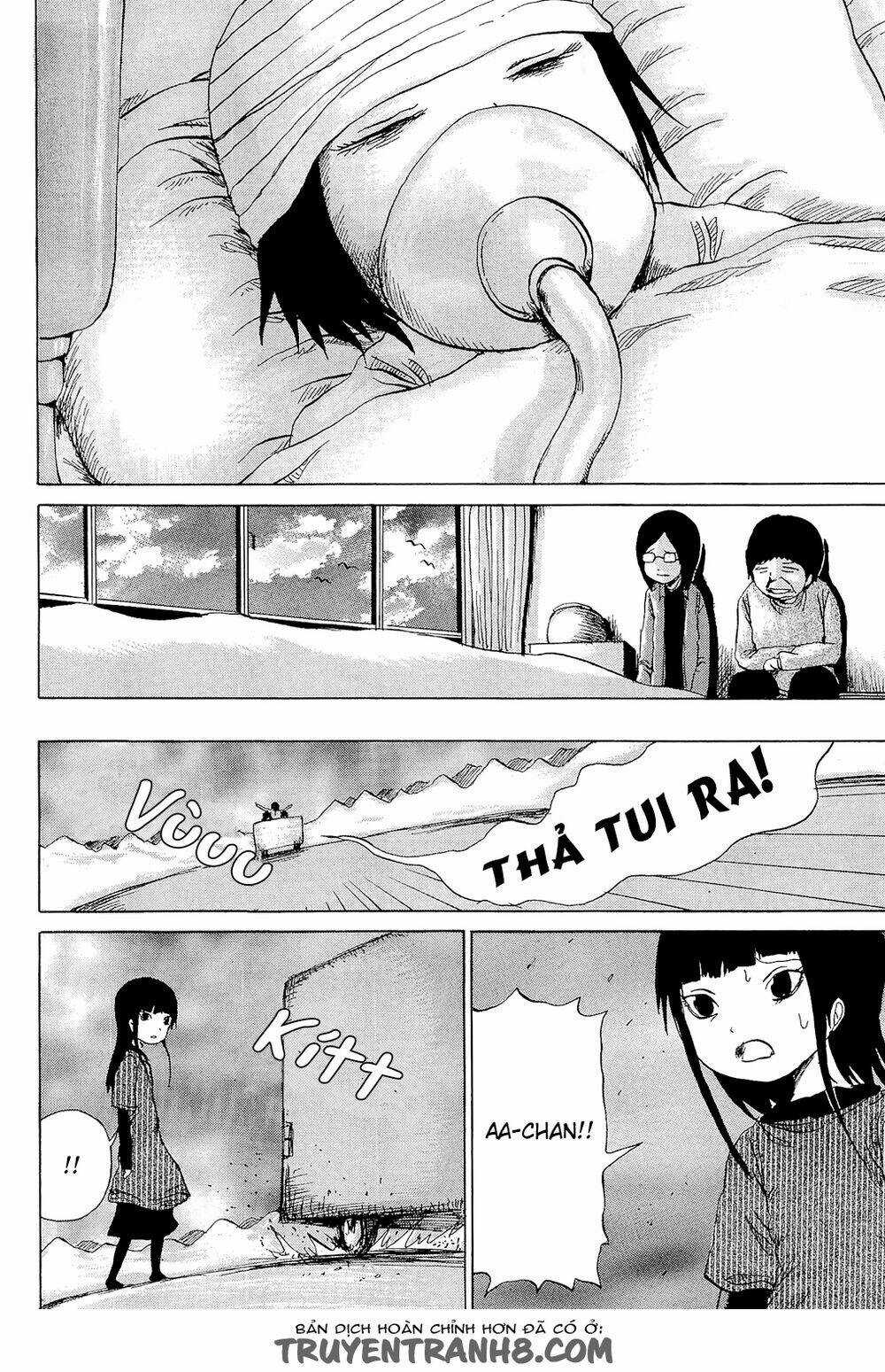 Pupipo! Chapter 10 trang 3