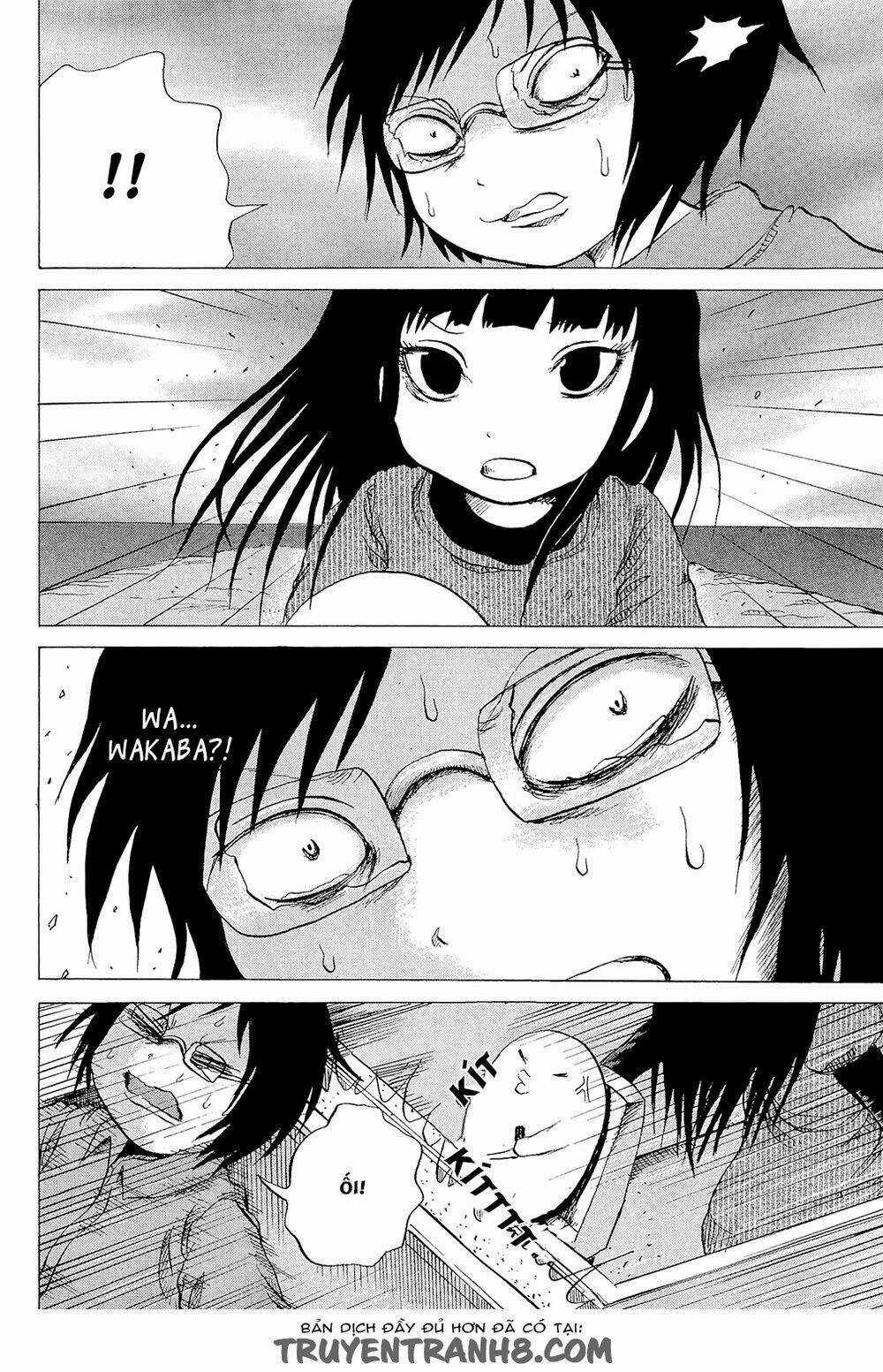 Pupipo! Chapter 10 trang 5