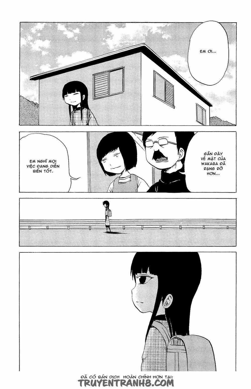 Pupipo! Chapter 11 trang 10