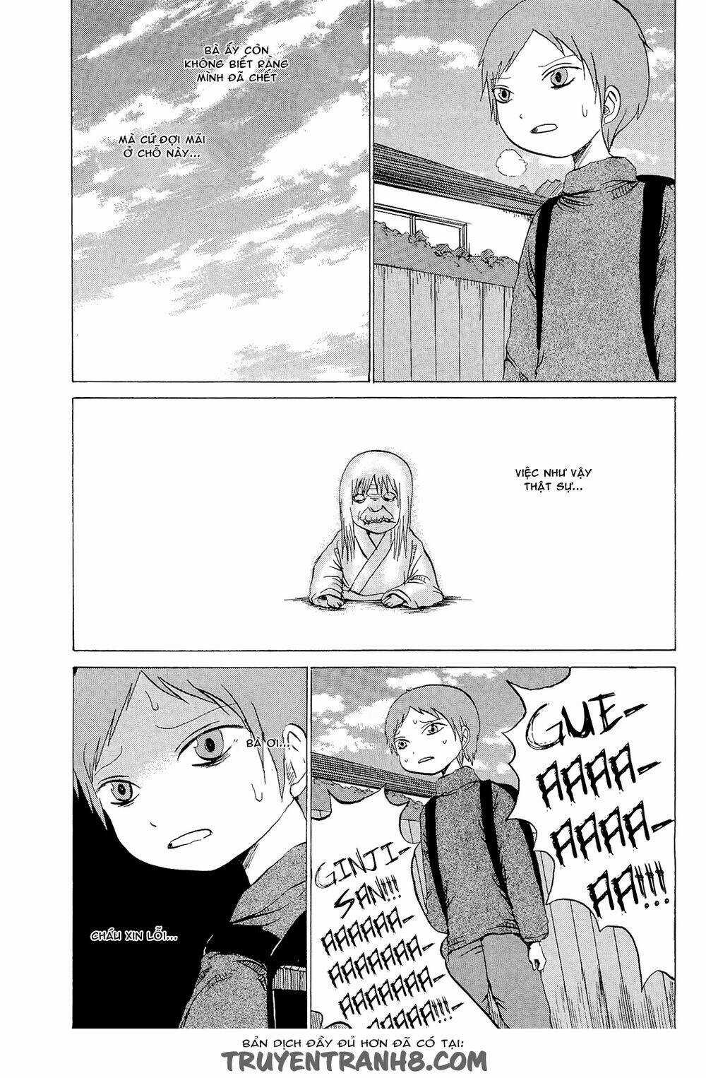 Pupipo! Chapter 11 trang 16