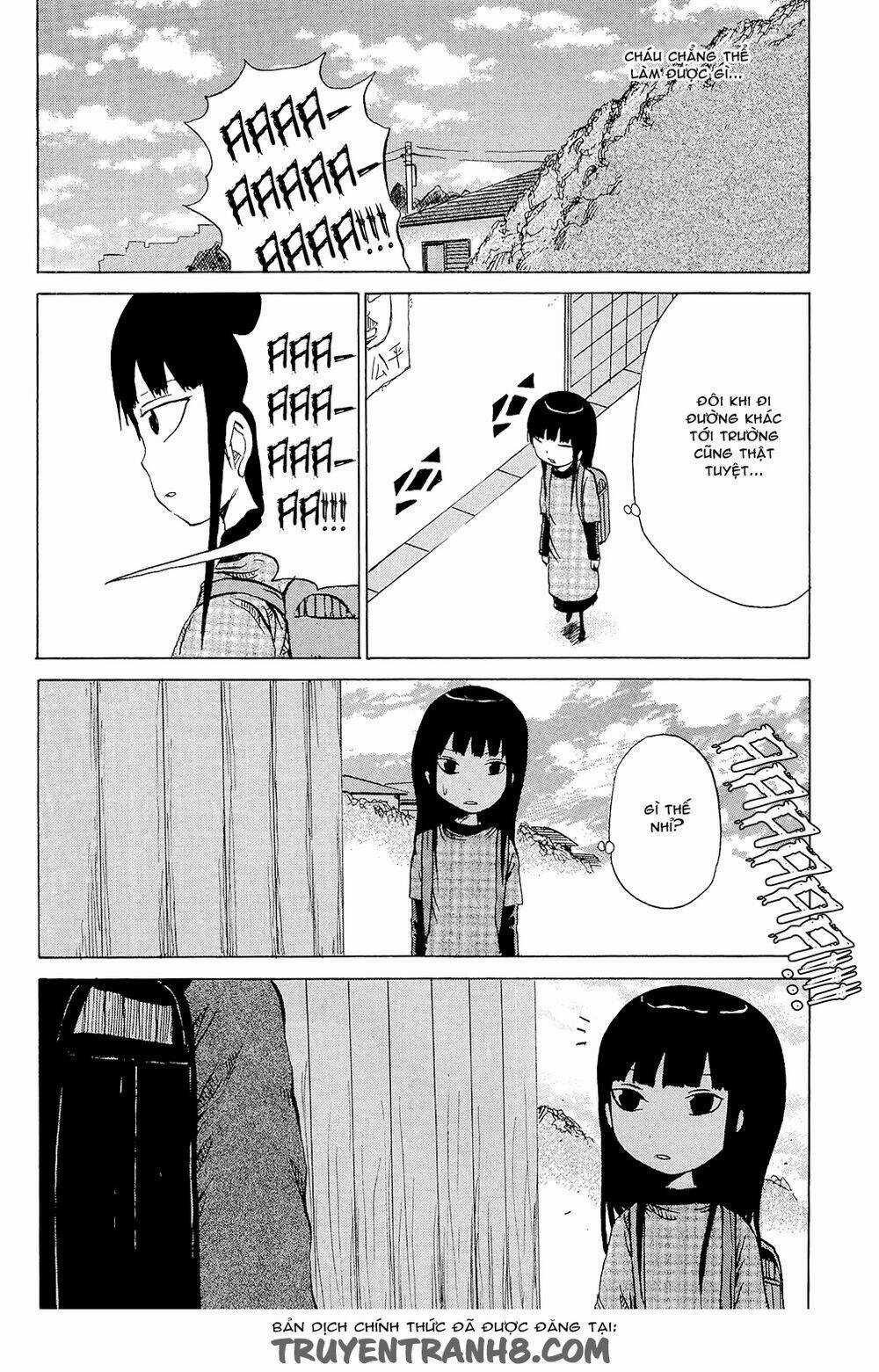 Pupipo! Chapter 11 trang 17