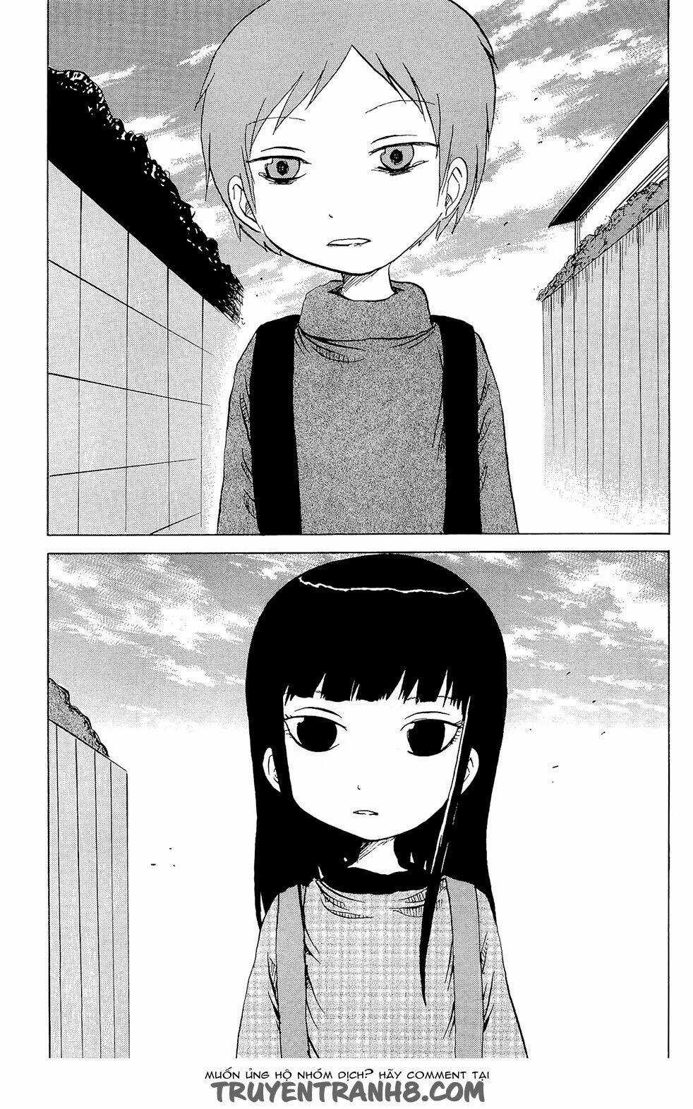 Pupipo! Chapter 11 trang 18