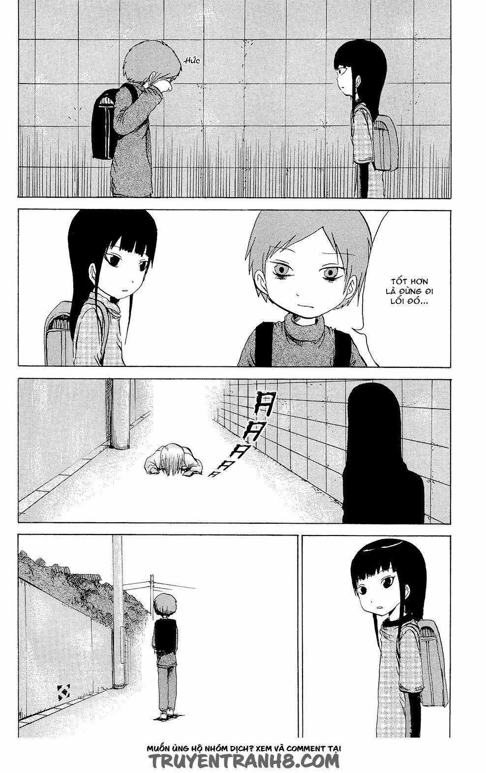 Pupipo! Chapter 11 trang 19