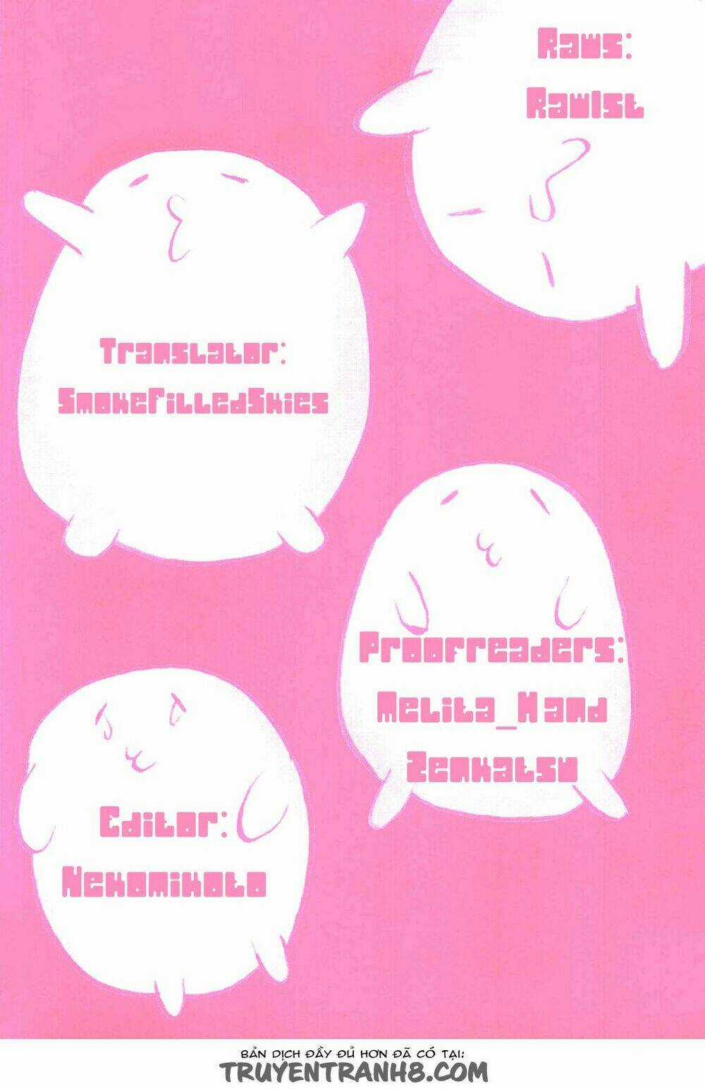 Pupipo! Chapter 11 trang 3