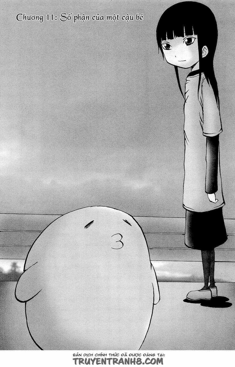 Pupipo! Chapter 11 trang 6