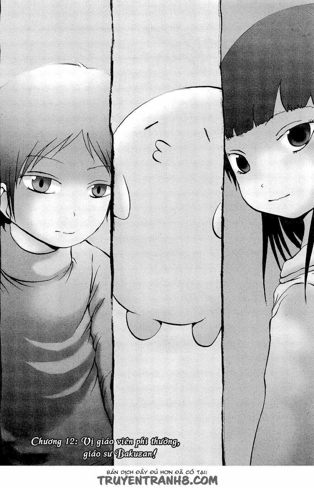 Pupipo! Chapter 12 trang 2