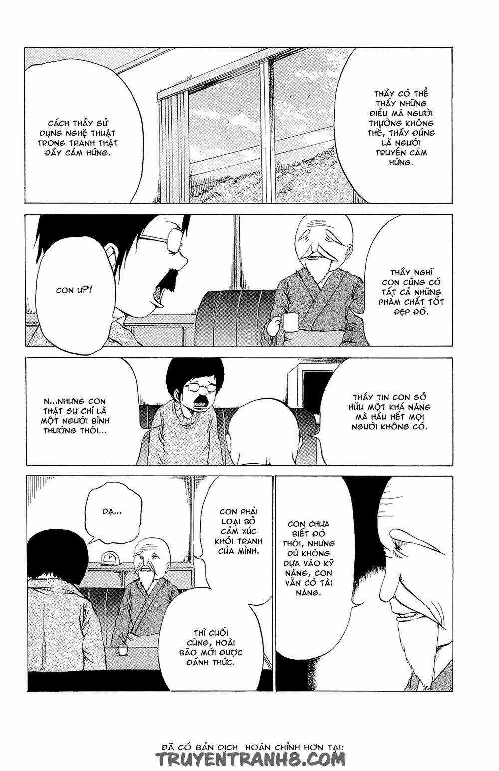 Pupipo! Chapter 12 trang 7