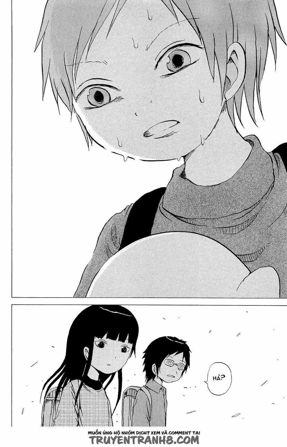 Pupipo! Chapter 13 trang 13