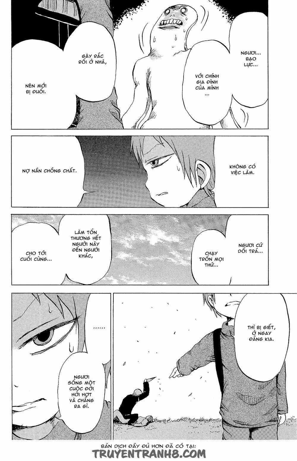 Pupipo! Chapter 13 trang 7