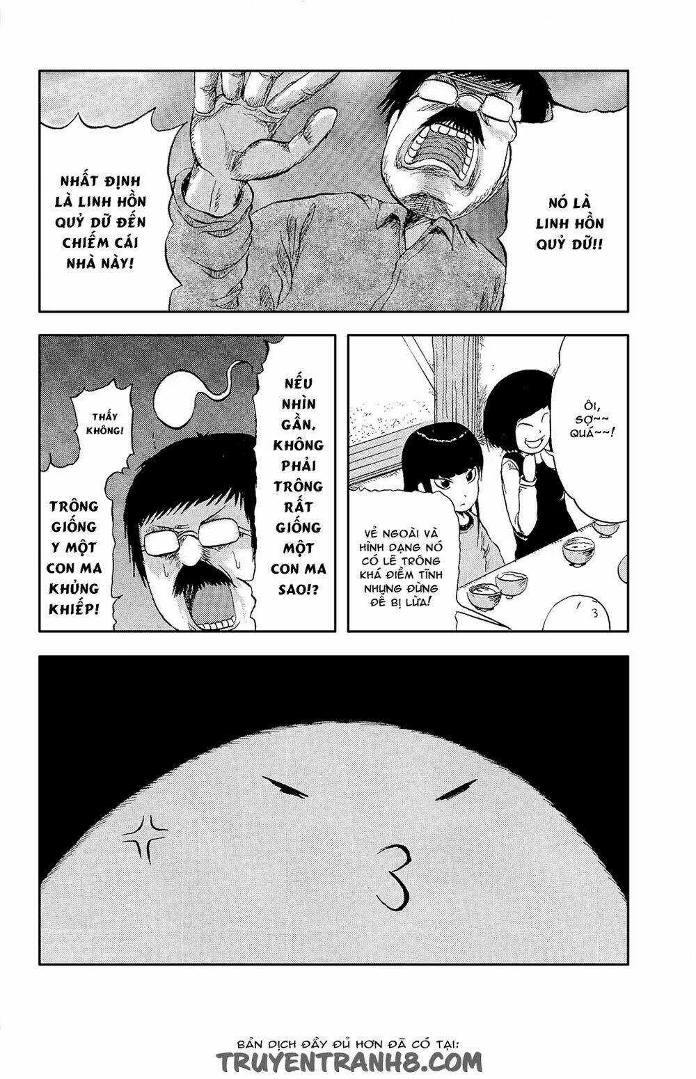 Pupipo! Chapter 2 trang 10