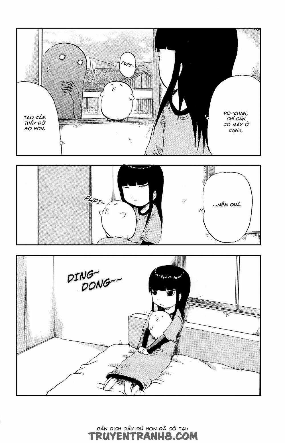 Pupipo! Chapter 2 trang 12