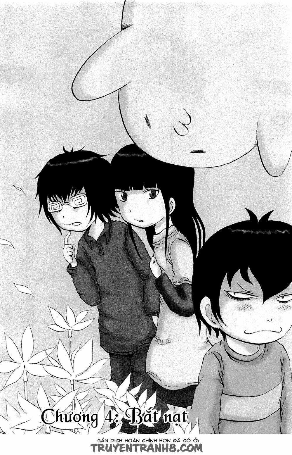 Pupipo! Chapter 4 trang 2