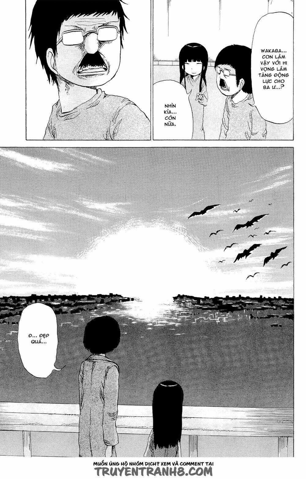 Pupipo! Chapter 5 trang 13