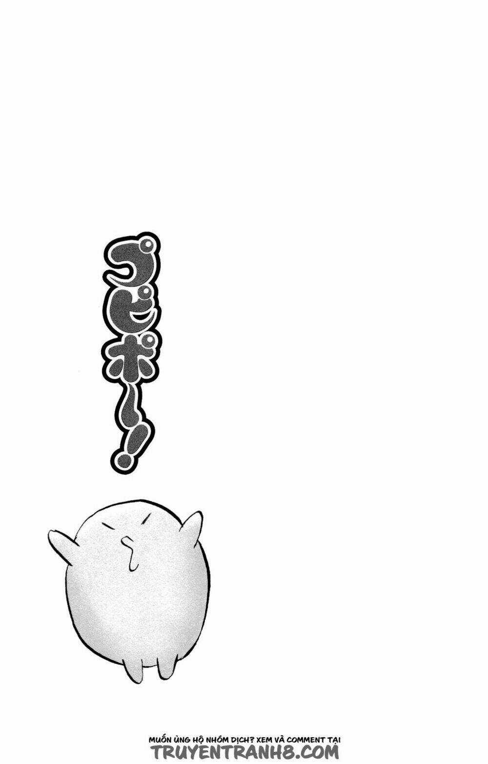 Pupipo! Chapter 5 trang 16