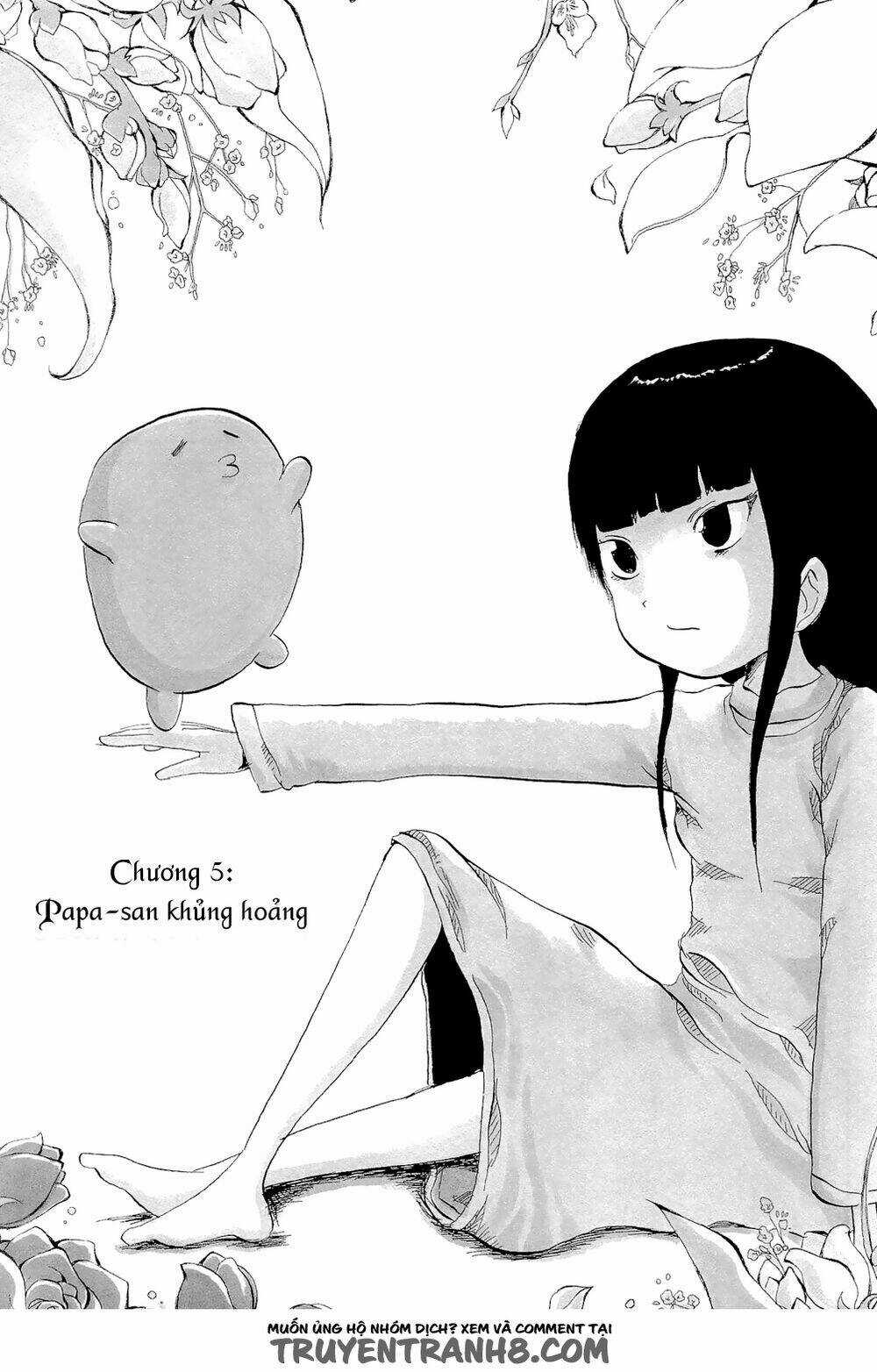 Pupipo! Chapter 5 trang 2