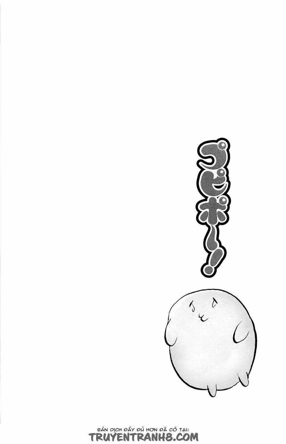 Pupipo! Chapter 6 trang 2