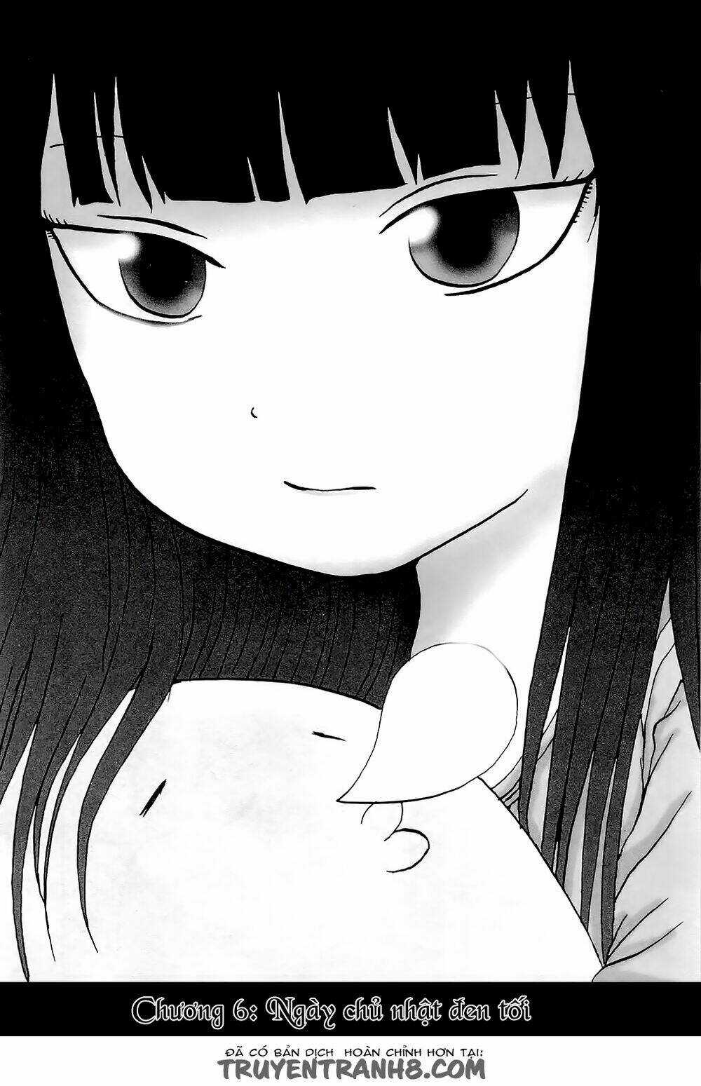 Pupipo! Chapter 6 trang 3